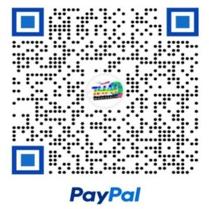 PayPal QR code Scan Pay Banner 1